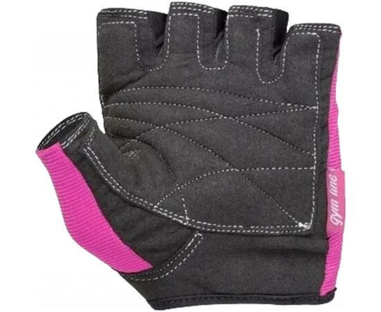 Перчатки для фитнеса Power System Pro Grip PS-2250 XS Pink (PS-2250_XS_Pink), изображение 2 Перчатки для фитнеса Power System Pro Grip PS-2250 XS Pink (PS-2250_XS_Pink), изображение 2