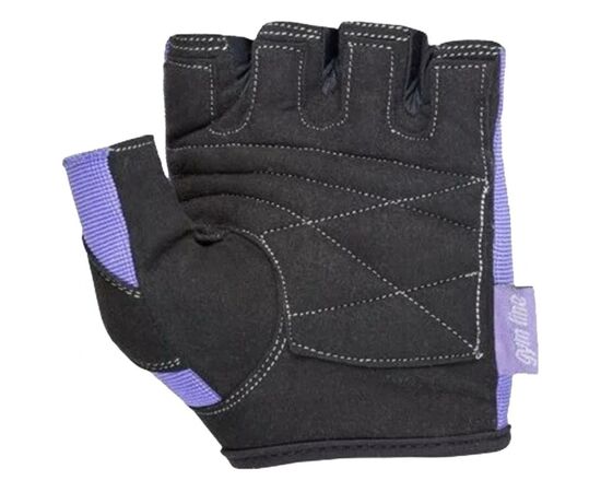 Перчатки для фитнеса Power System Pro Grip PS-2250 XS Purple (PS-2250_XS_Purple), изображение 2 Перчатки для фитнеса Power System Pro Grip PS-2250 XS Purple (PS-2250_XS_Purple), изображение 2