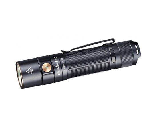 Ліхтар Fenix E35 V3.0 (E35V30)