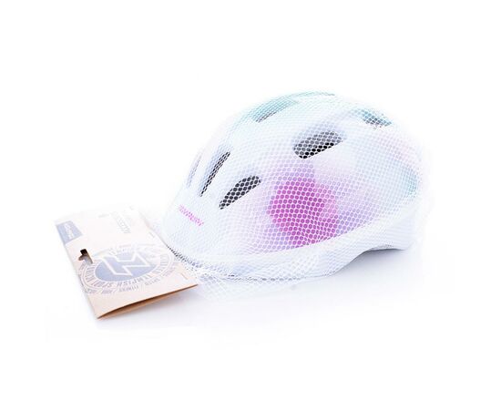 Шлем Tempish RayBow Girls XS (102001121/girls/XS), изображение 12 Шлем Tempish RayBow Girls XS (102001121/girls/XS), изображение 12