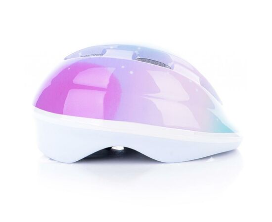 Шлем Tempish RayBow Girls XS (102001121/girls/XS), изображение 3 Шлем Tempish RayBow Girls XS (102001121/girls/XS), изображение 3