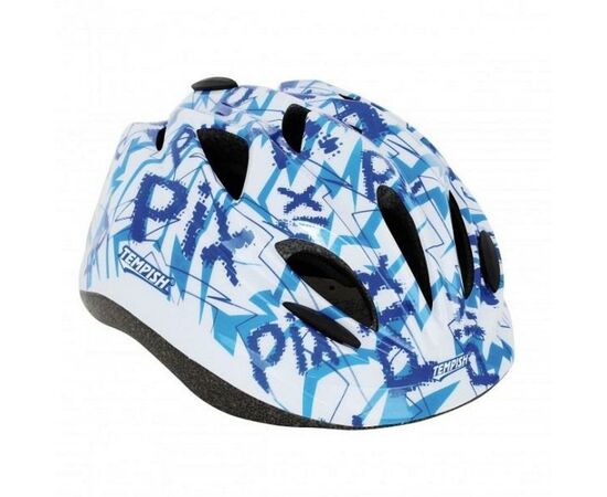 Шлем Tempish Pix Blue S (49-53) (102001120/Blue/S)