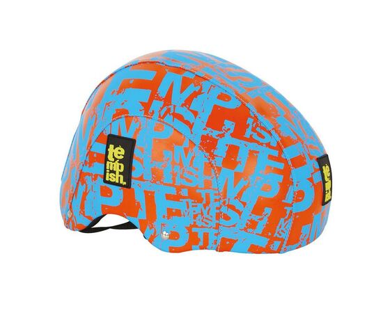 Шолом Tempish CRACK C Blue XL (102001110/blue/XL)