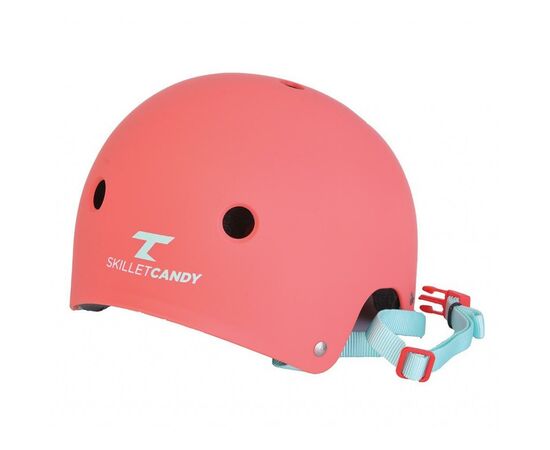 Шлем Tempish Skillet X Candy L/XL (102001084(candy)L/XL), изображение 2 Шлем Tempish Skillet X Candy L/XL (102001084(candy)L/XL), изображение 2