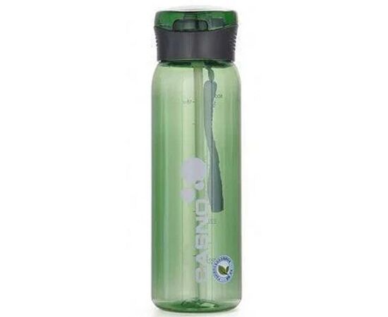 Бутылка для воды Casno KXN-1211 600 мл Green (KXN-1211_Green)