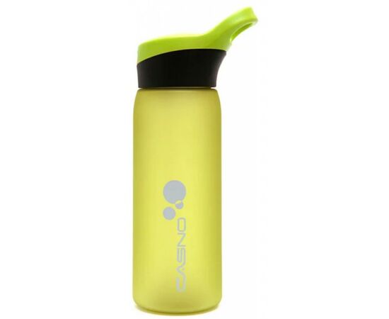 Бутылка для воды Casno KXN-1210 750 мл Green (KXN-1210_Green)