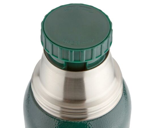 Термос PowerPlay 9001 750ml Green (PP_9001_750ml_Green), изображение 3 Термос PowerPlay 9001 750ml Green (PP_9001_750ml_Green), изображение 3