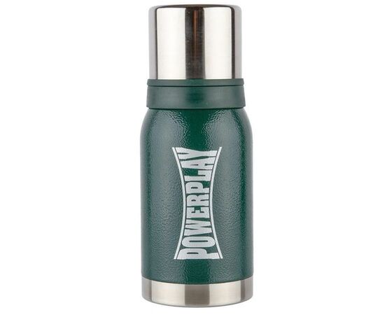 Термос PowerPlay 9001 750ml Green (PP_9001_750ml_Green)