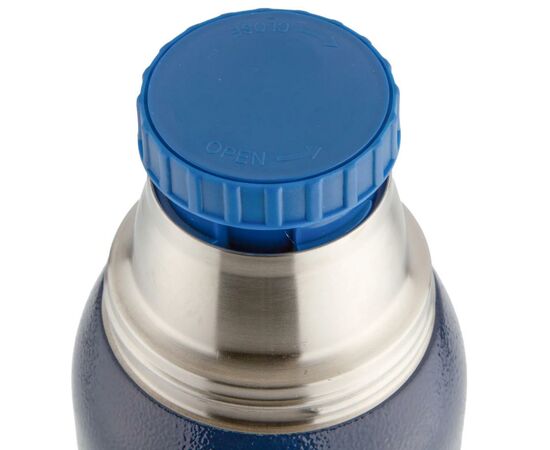 Термос PowerPlay 9001 750ml Blue (PP_9001_750ml_Blue), изображение 3 Термос PowerPlay 9001 750ml Blue (PP_9001_750ml_Blue), изображение 3