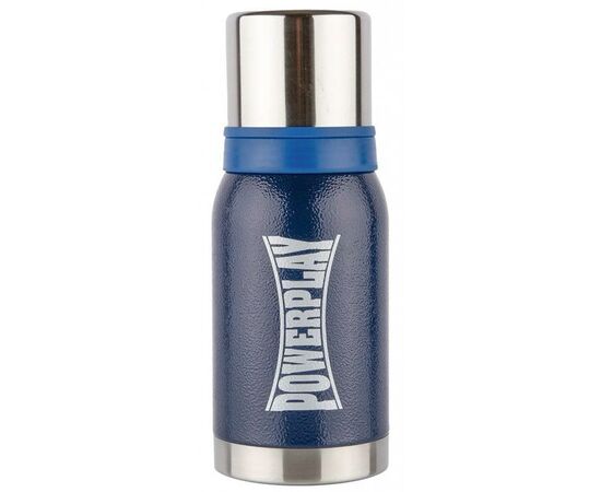 Термос PowerPlay 9001 750ml Blue (PP_9001_750ml_Blue)
