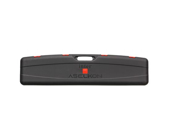 Пневматическая винтовка Aselkon MX6 Matte Black Wood (1003369), изображение 8 Пневматическая винтовка Aselkon MX6 Matte Black Wood (1003369), изображение 8