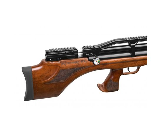 Пневматическая винтовка Aselkon MX7 Wood (1003370), изображение 2 Пневматическая винтовка Aselkon MX7 Wood (1003370), изображение 2