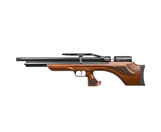 Пневматическая винтовка Aselkon MX7 Wood (1003370), изображение 5 Пневматическая винтовка Aselkon MX7 Wood (1003370), изображение 5
