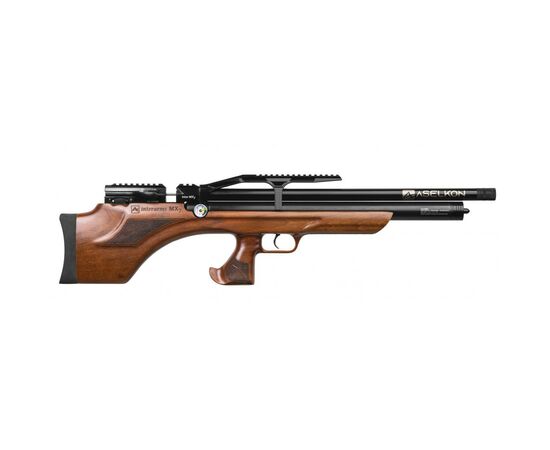 Пневматична гвинтівка Aselkon MX7 Wood (1003370)
