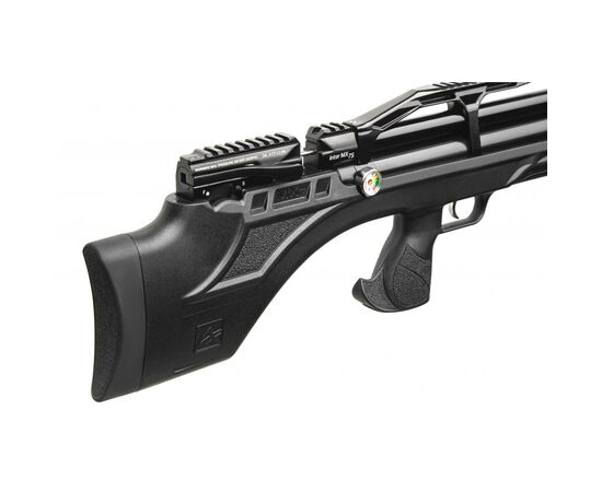 Пневматическая винтовка Aselkon MX7-S Black (1003372), изображение 2 Пневматическая винтовка Aselkon MX7-S Black (1003372), изображение 2