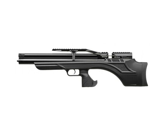 Пневматическая винтовка Aselkon MX7-S Black (1003372), изображение 5 Пневматическая винтовка Aselkon MX7-S Black (1003372), изображение 5