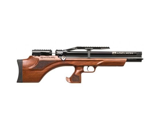 Пневматична гвинтівка Aselkon MX7-S Wood (1003373)