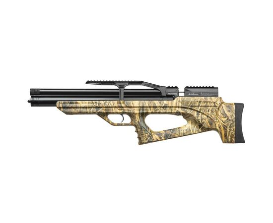 Пневматическая винтовка Aselkon MX10-S Camo Max 5 (1003377), изображение 5 Пневматическая винтовка Aselkon MX10-S Camo Max 5 (1003377), изображение 5