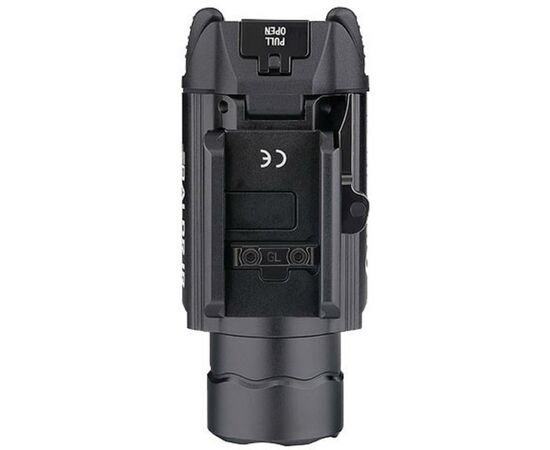 Фонарь Olight BALDR IR с инфракрасным ЛЦУ (BALDR IR), изображение 5 Фонарь Olight BALDR IR с инфракрасным ЛЦУ (BALDR IR), изображение 5
