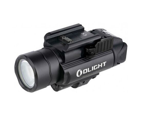 Ліхтар Olight BALDR IR з інфрачервоним ЛЦВ (BALDR IR)