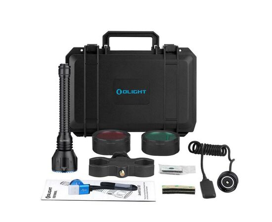 Фонарь Olight Javelot Turbo KIT