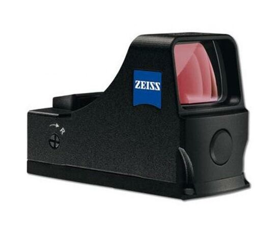 Приціл Zeiss Compact-Point Zeiss Platte (521791)