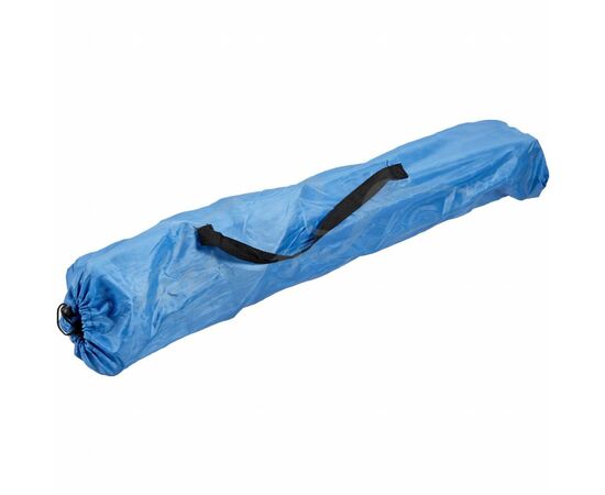Кресло складное Skif Outdoor Comfort Blue (ZF-S002B), изображение 2 Кресло складное Skif Outdoor Comfort Blue (ZF-S002B), изображение 2