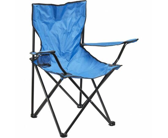 Крісло складане Skif Outdoor Comfort Blue (ZF-S002B)