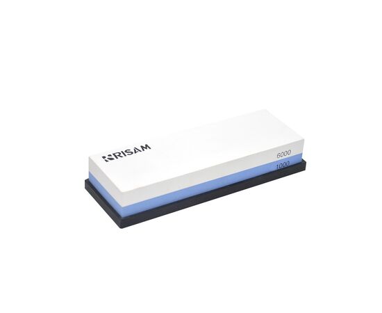 Точило Risam камень зерн.1000/6000 (водный) (RW002)