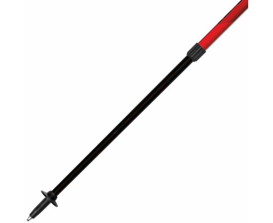 Палки для скандинавской ходьбы Vipole Vario Red DLX (S2030) (928655), изображение 3 Палки для скандинавской ходьбы Vipole Vario Red DLX (S2030) (928655), изображение 3