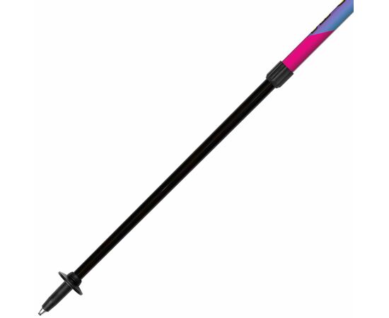 Палки для скандинавской ходьбы Vipole Vario Violet DLX (S2032) (928657), изображение 3 Палки для скандинавской ходьбы Vipole Vario Violet DLX (S2032) (928657), изображение 3