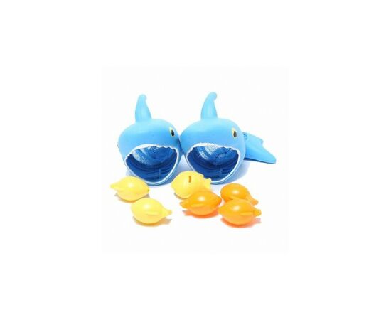 Игровой набор Melissa&Doug Акула поймай рыбку (MD6664), изображение 2