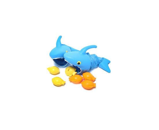 Ігровий набір Melissa&Doug Акула поймай рыбку (MD6664)