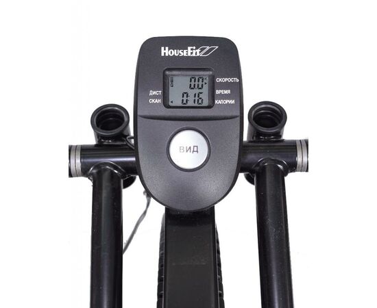Орбитрек HouseFit HB 8169, изображение 2 Орбитрек HouseFit HB 8169, изображение 2