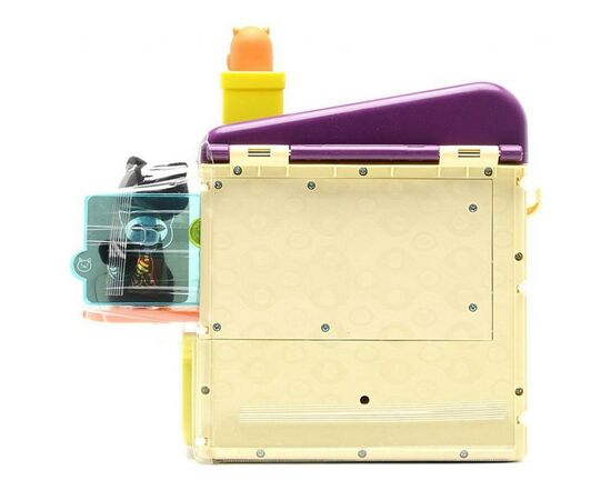 Игровой набор Battat Ветеринарная клиника Мяу-Гав (BX1229Z), изображение 3 Игровой набор Battat Ветеринарная клиника Мяу-Гав (BX1229Z), изображение 3