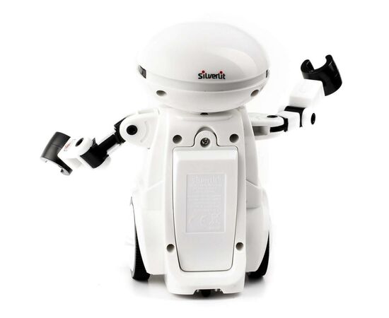 Интерактивная игрушка Silverlit Робот Maze Breaker (88044), изображение 4 Интерактивная игрушка Silverlit Робот Maze Breaker (88044), изображение 4