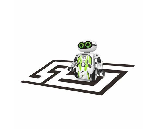 Интерактивная игрушка Silverlit Робот Maze Breaker (88044), изображение 9 Интерактивная игрушка Silverlit Робот Maze Breaker (88044), изображение 9