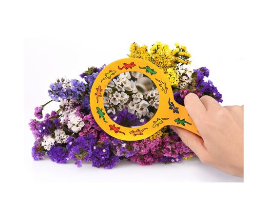 Игровой набор Goki Луна для игры желтая (62958G-3), изображение 3 Игровой набор Goki Луна для игры желтая (62958G-3), изображение 3