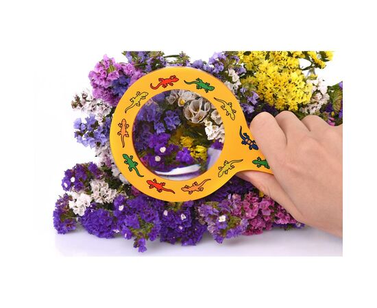 Игровой набор Goki Луна для игры желтая (62958G-3), изображение 4 Игровой набор Goki Луна для игры желтая (62958G-3), изображение 4