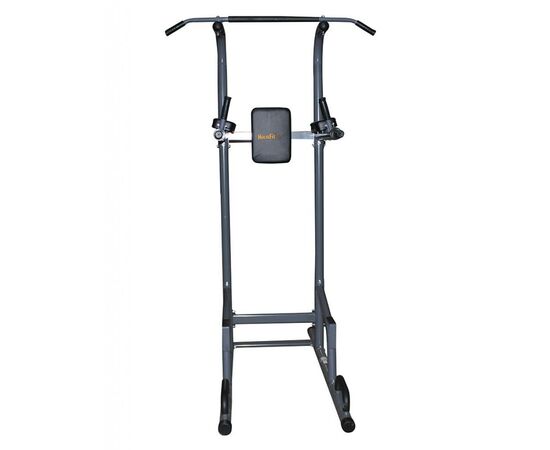 Силовой тренажер HouseFit перекладина,брусья,пресс (DH 2112/HG 2112), изображение 2 Силовой тренажер HouseFit перекладина,брусья,пресс (DH 2112/HG 2112), изображение 2