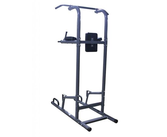 Силовой тренажер HouseFit перекладина,брусья,пресс (DH 2112/HG 2112), изображение 3 Силовой тренажер HouseFit перекладина,брусья,пресс (DH 2112/HG 2112), изображение 3