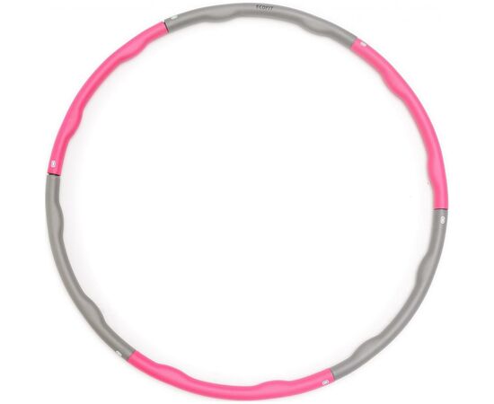 Массажный обруч Ecofit MD1444 1,8кг (К00015219)