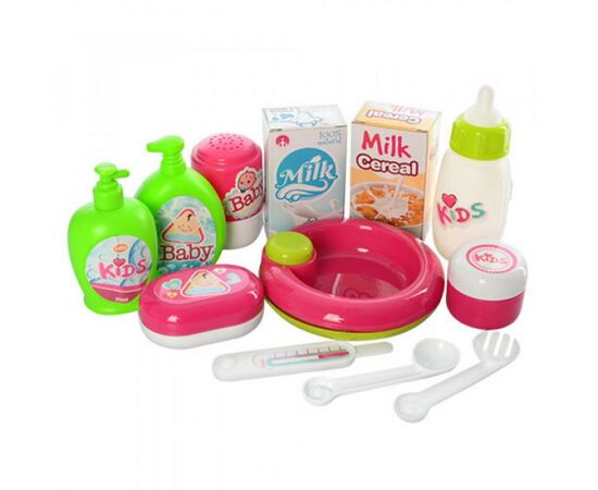 Игровой набор Bambi кухня детская (008-910), изображение 2