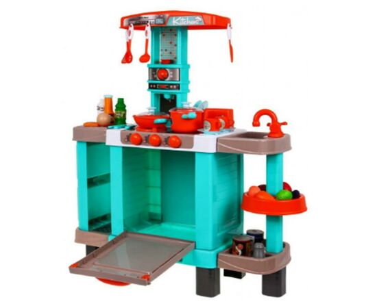 Ігровий набір Bambi кухня дитяча (008-938A), зображення 2