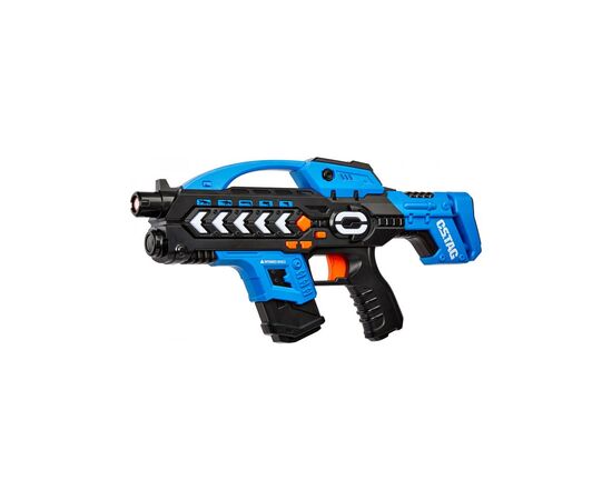 Игрушечное оружие Canhui Toys Набор лазерного оружия Laser Guns CSTAG (2 пистолета) (BB8903A), изображение 2 Игрушечное оружие Canhui Toys Набор лазерного оружия Laser Guns CSTAG (2 пистолета) (BB8903A), изображение 2