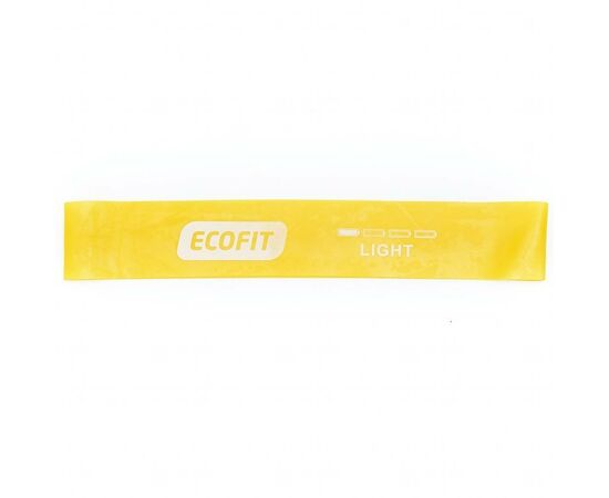 Еспандер Ecofit MD1319 Light 0.7х50х610 мм