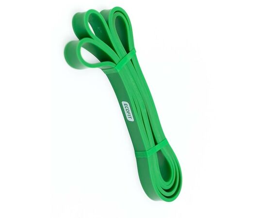 Эспандер Ecofit MD1353 Green 216х1,90х0,45 см