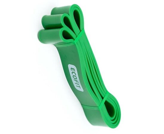 Эспандер Ecofit MD1353 Green 216х4,40х0,45 см