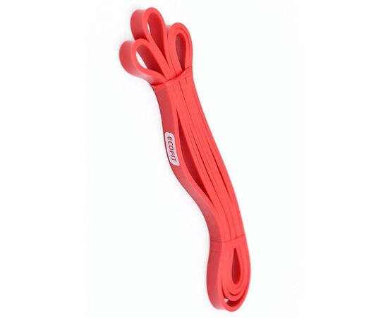 Еспандер Ecofit MD1353 Red 216х1,30х0,45 см