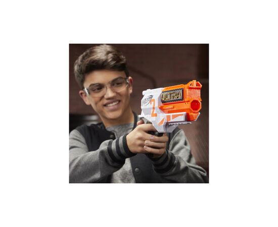 Игрушечное оружие Hasbro Nerf Ultra Two (E7922), изображение 5 Игрушечное оружие Hasbro Nerf Ultra Two (E7922), изображение 5